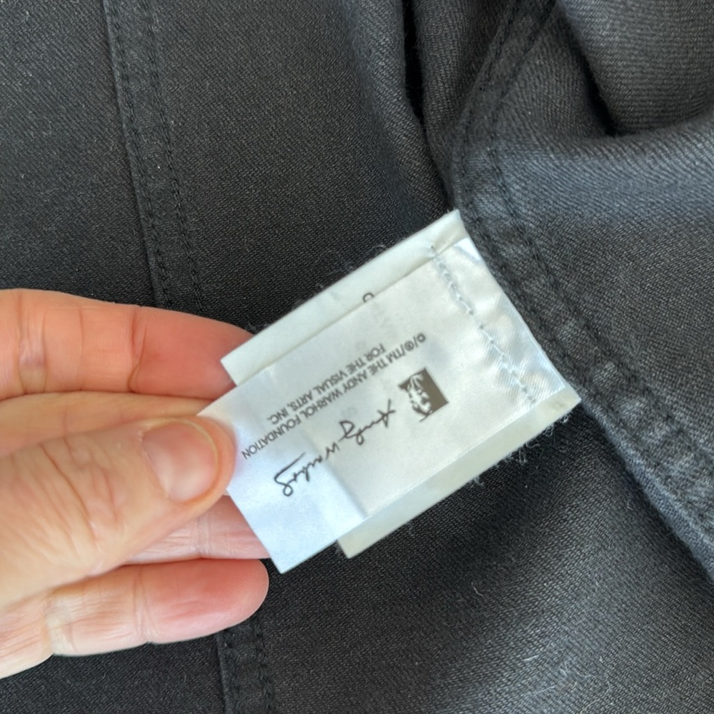 Calvin Klein Jeans - Picture 6 of 9